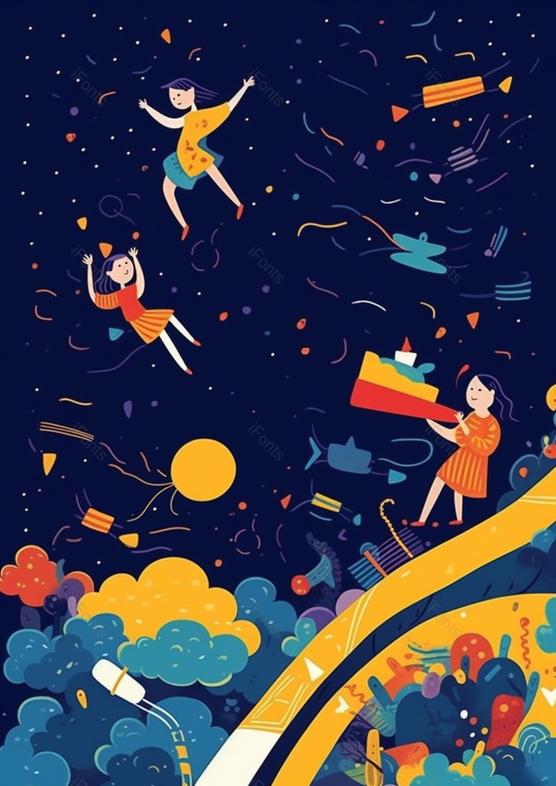 创意|空间